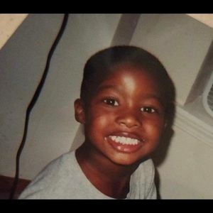 Meet your Posher, Edeard